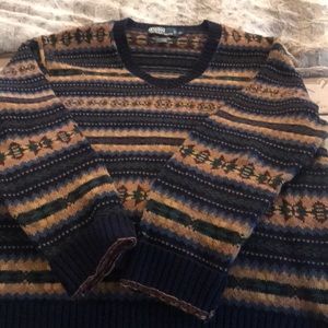 Polo Ralph Lauren sweater